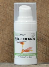 Mellodermal indoor 15 ml