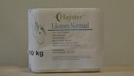 Liksteen "normaal"