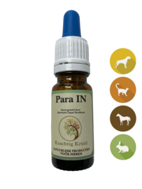 Para IN 10 ml