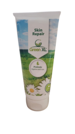 Green XL Skin Repair