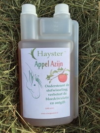 Appelazijn 1 liter