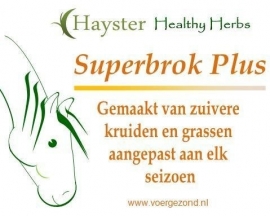 Super brok PLUS