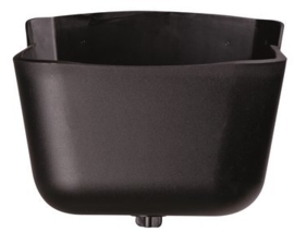 Voerbak 15 liter (uitlopend product)