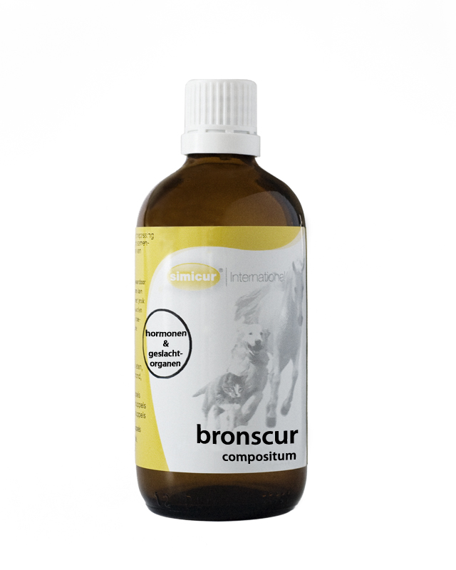 Bronscur 100 ml