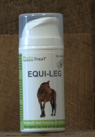Equi - Leg  100 ml (Equidermal)
