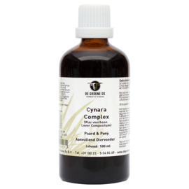 Cynara complex paard & pony 100 ml