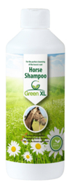 Horse Shampoo & Leg Cleaner
