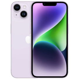 Apple iPhone 14 - DualSIM - 2 nano SIM - A2884