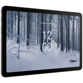 Nokia T21 - Dual-SIM Tablet 10,36" - Android 12 - LTE