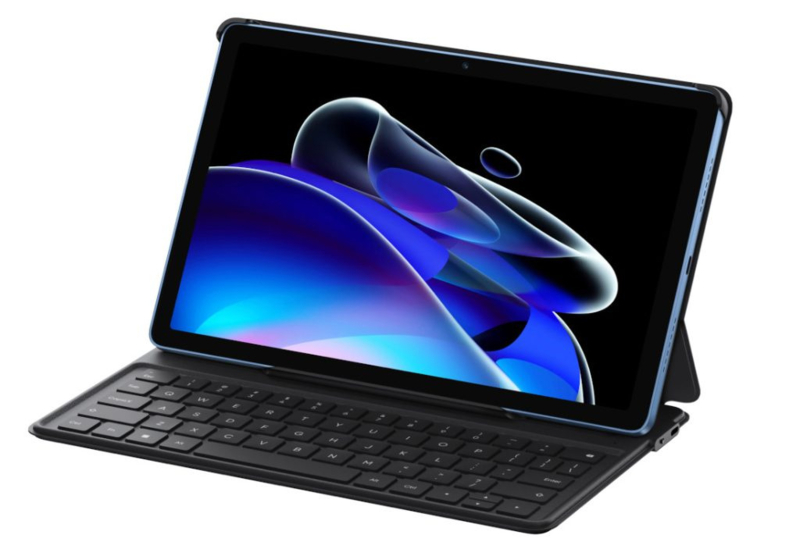 Realme Pad X - 5G Dual-SIM 11" Tablet - 128GB ROM