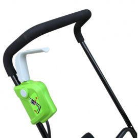 40 Volt Accu Maaier 35 cm van Greenworks G40LM35