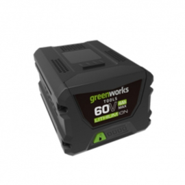 60 Volt  4.0Ah Lithium Ion-accu G60B4