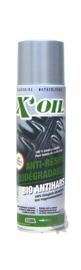 X'oil  Anti hars bio