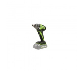 24 Volt Accu Slag- schroefmachine van Greenworks GD24IW400