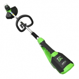 40 Volt Accu Trimmer en Kantensnijder van Greenworks G40LT30