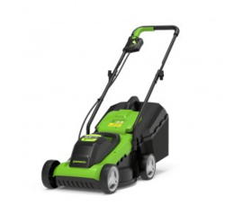 Greenworks 24V Tuinmachines