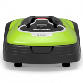 ROBOTMAAIER OPTIMOW® 10