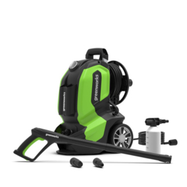 Hogedrukreiniger G50