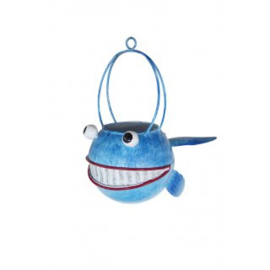 Walvis planten hanger