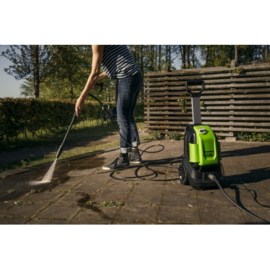 Hogedrukreiniger G30
