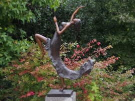 B91222 - Danseres