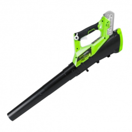 40 Volt Accu Bladblazer van Greenworks G40AB