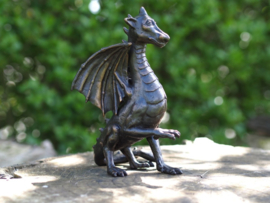 BS14003B - Draak