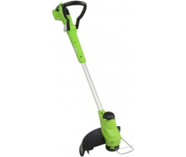 24 volt Accu trimmer en kantensnijder van Greenworks G24LT28