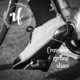 Crossover Cycling Shoes