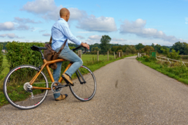 Crossover Cycling Shoes