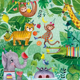 Mila Marquis  - Jungle