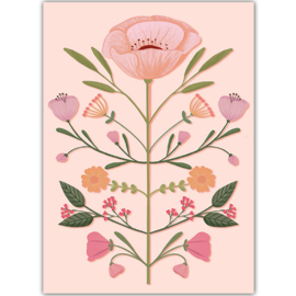 Toni Starck  - Bloemen