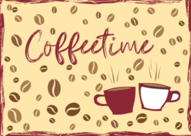 Meranna  - Coffeetime