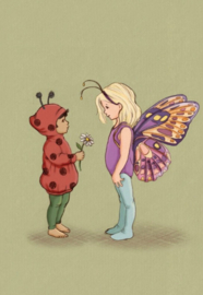 Belle & Boo  - Bug Friends