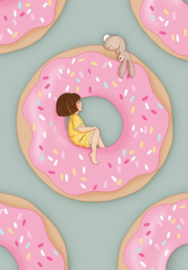 Belle & Boo  - Donut Days