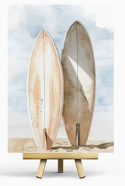 Penpaling Paula  - Surfboards