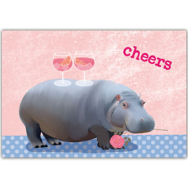 Toni Starck  - Cheers