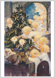 Mili Weber  - Christmas