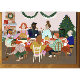 Reddish Design  - Merry Christmas