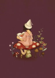 Belle & Boo  - Toadstool Tales