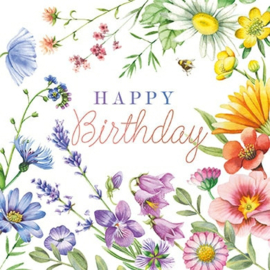 Nina Chen  - Happy Birthday