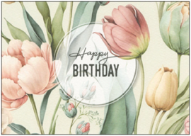 Vichizh  - Happy Birthday