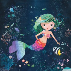 Ritournelle  - Mermaid