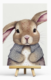 Penpaling Paula  - Bunny