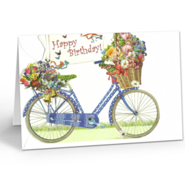 Barbara Behr - Happy Birthday