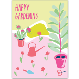 Limoncella  - Happy Gardening