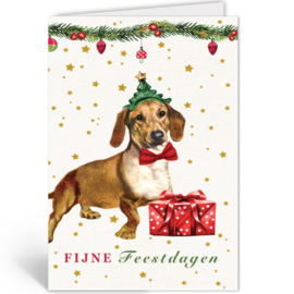 Edition Tausendschön  - Fijne feestdagen