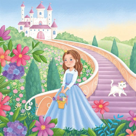 Tatjana Beimler  - Prinses