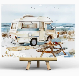 Penpaling Paula  - Caravan