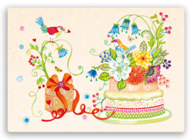 Els Wezenbeek - Happy Birthday